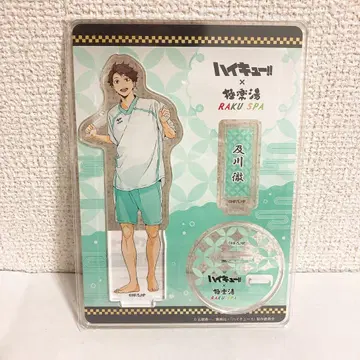 아크릴 스탠드 오이카와