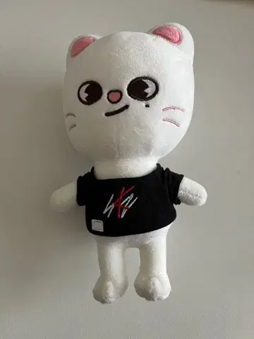 SKZOO Jinilet 현진 오리지널 봉제 인형