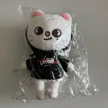 straykids skzoo 지니 레트 봉제 인형 미니