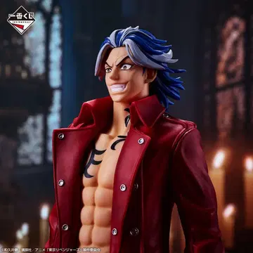 시바 타이쥬 피규어 제일복권 상자 없음