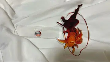 아크릴 스탠드 귀멸의 칼날 칸로지 미츠리