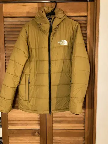 THE NORTH FACE TRANGO PARKA