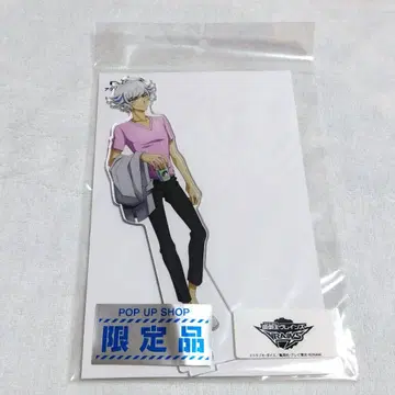 유희왕 VRAINS 코우가미 료우켄 빅 아크릴 스탠드