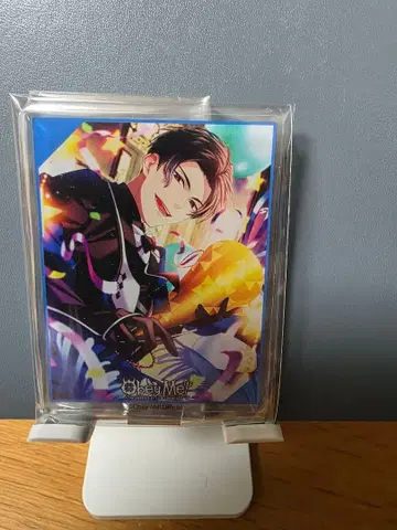 Obey Me! 루시퍼 아크릴 스탠드