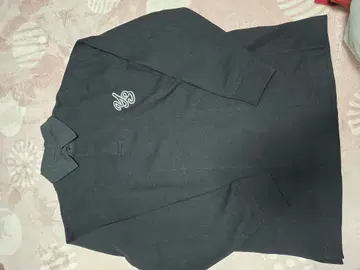 Y3 RUGBY LS SHIRT (럭비 롱 슬리브 셔츠)