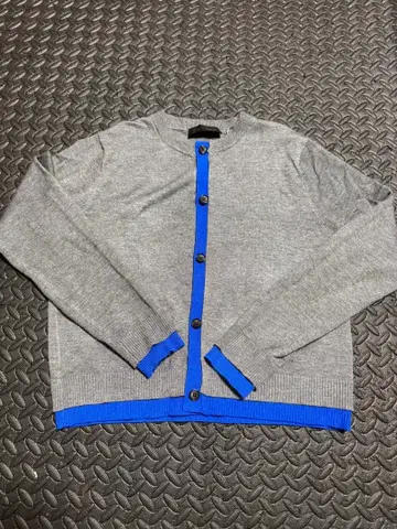 ZARA 가디건 L 사이즈