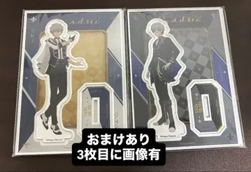 세나 이즈미 아크릴 스탠드