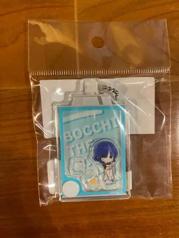 [새상품] 봇치 더 록! 아크릴 키링 야마다 료 봇치더록