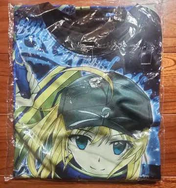 Fate/Grand Order 수수께끼의 히로인X 티셔츠