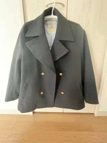 계속 한밤중이면 좋을 텐데 Blues in the P-Coat