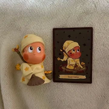 POP MART 피규어 We are Twinkle Twinkle