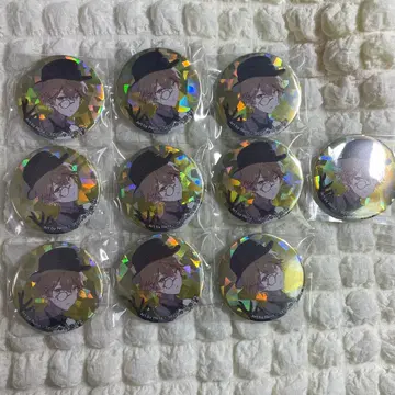 프로세카 보석 캔뱃지 보석 캔뱃지 글리터 캔뱃지 글리 캔 텐마 츠카사