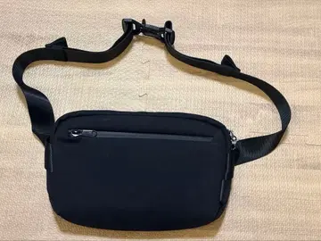 [ 알파카 ] GO SLING MINI V2 슬링백 숄더백