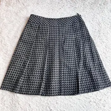 UNTITLED 언타이틀 플레어 스커트 빅 사이즈 44