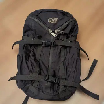 미스터리 랜치 스위트피 초기형