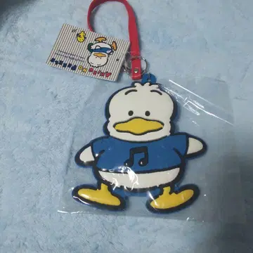 오리 페클 러버 IC 카드 케이스 산리오