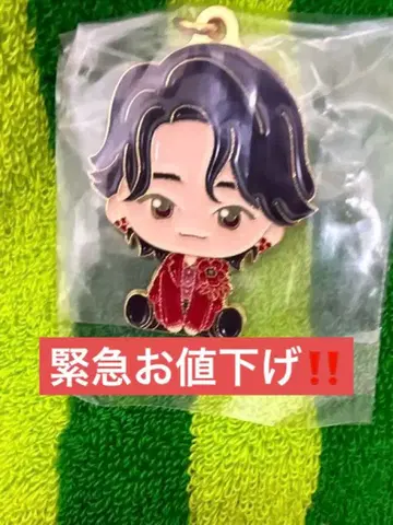 제일복권 오오모리 모토키 가격 인하 즉시 구매