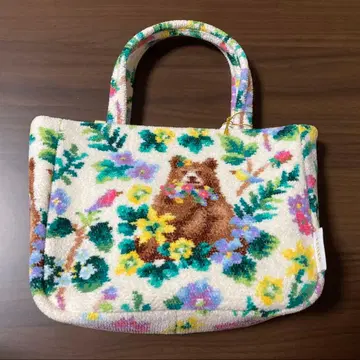 페이러 잇츠 스프링 백 FEILER