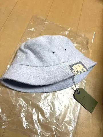 [ 컨디션 최상 ] THE H.W. DOG & CO. 모자 햇 택 포함