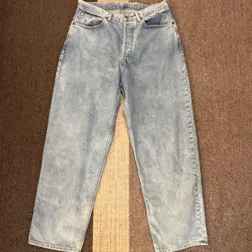 marka COCOON FIT JEANS 사이즈 3