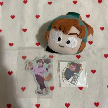 닌타마 란타로 젠포지 이사쿠 묶음 판매