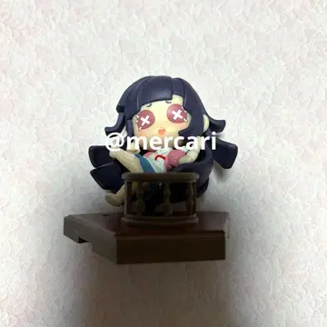 단간론파 제5인격 Identity V 피규어 츠미키 미캉