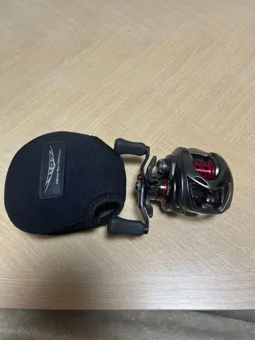 DAIWA 스티즈 air tw 500xxh 미사용품