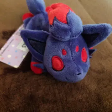포켓몬 조로아 축 늘어진 봉제 인형