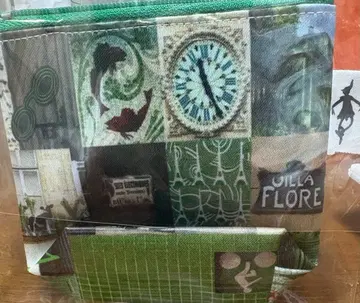 마롱 부이 밴드 포함 파우치