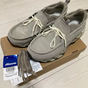 mizuno wave prophecy moc 27