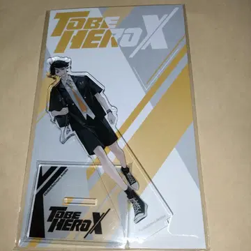 TO BE HERO X 아크릴 스탠드 린 린 ShaDow 신규 일러스트