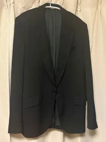 존 갈리아노 테일러드 자켓