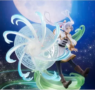 새상품 SEGA FIGURIZMA 프리렌