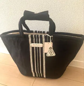 올드 맨즈 테일러 백