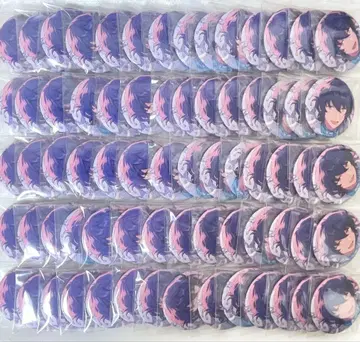 아오바 츠무기 캔뱃지 앙스타