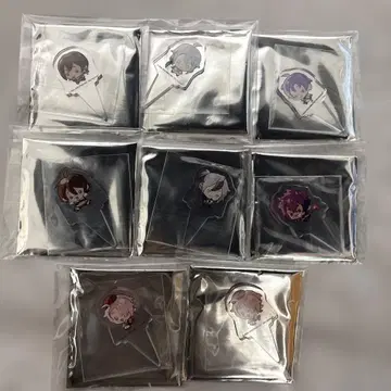 NU:카니발 애니메이트 카페 에이트 벌스데이 피크