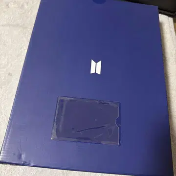 BTS ARMY MEMBERSHIP KIT