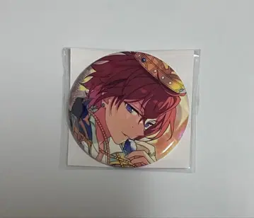 [ 미사용 새상품 ] 앙스타 이베코레 캔뱃지 스오우 츠카사