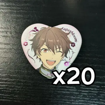 앙스타 모리사와 치아키 스타포니 캔뱃지