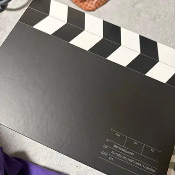 BTS ARMY MEMBERSHIP KIT