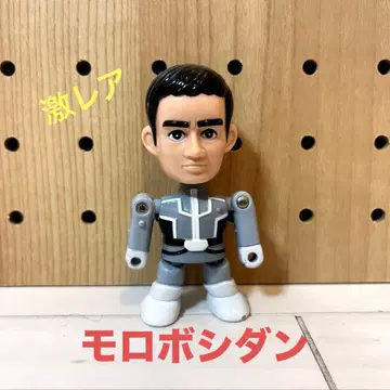 초레어 당시 모로보시 단 울트라맨 세븐