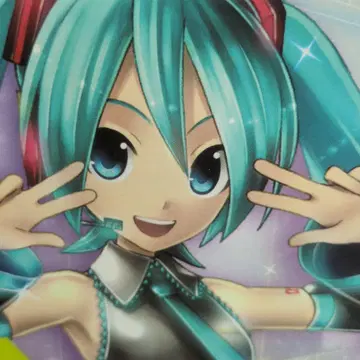 하츠네 미쿠 Project DIVA F 2nd 프리미엄 피규어