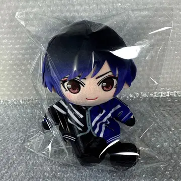 철권 8 봉제 인형 레이나