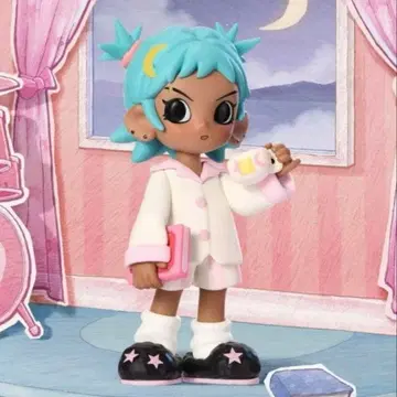 Lil Peach Riot SLEEPOVER 시리즈