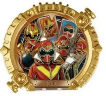 센타이링 돈자라 NEO 한정품