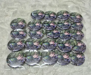 시쿠포니 스치 SWG DG 캔뱃지