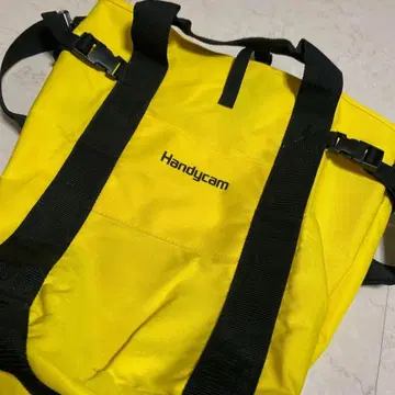 SONY HANDYCAM 소니 핸디캠 숄더백 기업 상품