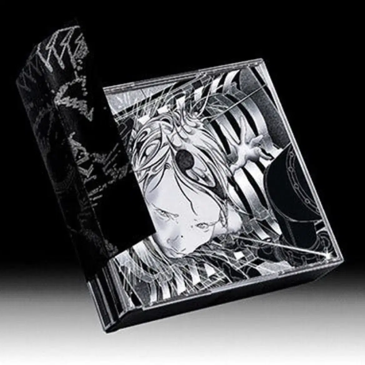 Shop 실리카겔power on Bunjang Global Site - No more Korean account!