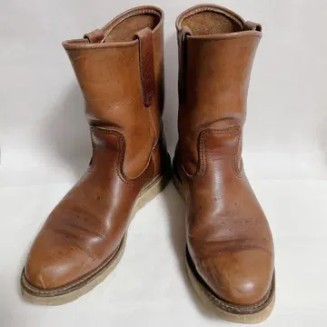 REDWING 레드윙 8866 페코스 부츠 8인치 26cm 단종