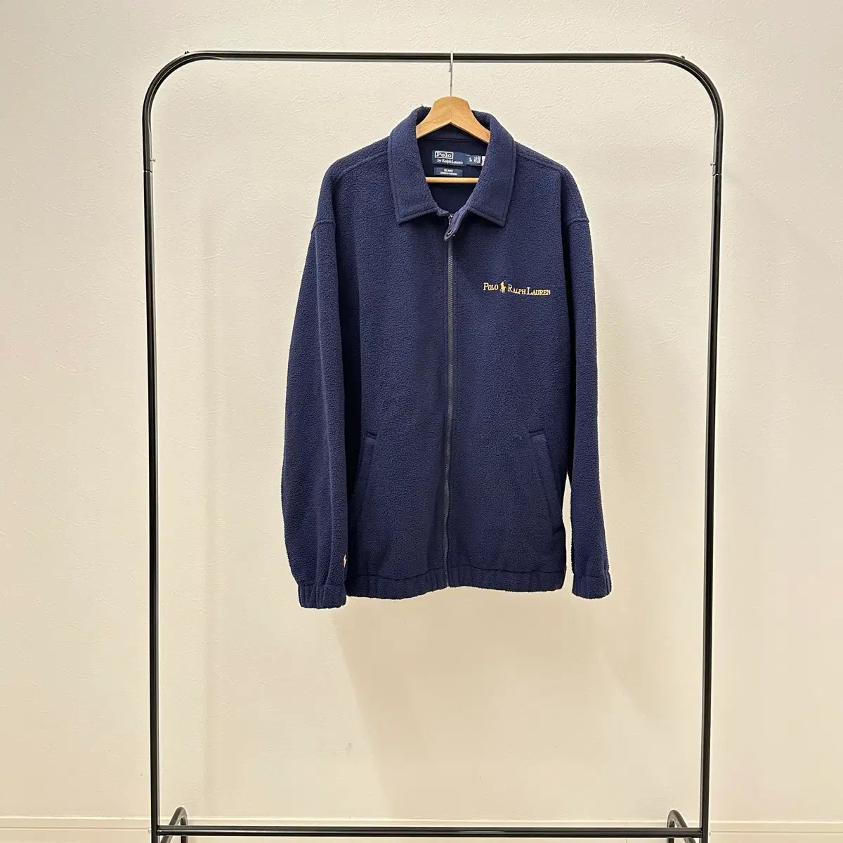 Polo Ralph Lauren Beams Fleece Jacket Size XL | Bunjang Global